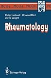 Rheumatology