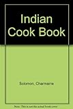 Charmaine Solomon's Indian cookbook