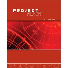 Project: Flash (Project (Delmar))