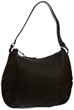 Mexx Hobo with Flap Handbag Slate 3FRE19651, Sac &agrave; main femme - Ardoise