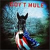 Image of album by Gov't Mule