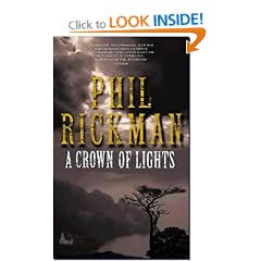 A Crown of Lights