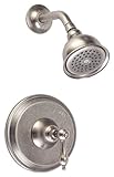 IMAGE OF DANZE Fairmont Shower Trim KIt D500540DNT