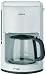 Krups F MD1 41 ProAroma Kaffeeautomat weiß