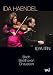 Ida Haendel & Ilya Itin - Violin and Piano Recital