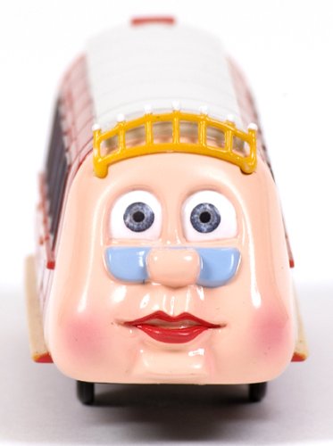 Childrens Toyshop  Used : Underground Ernie - Victoria Pull Back