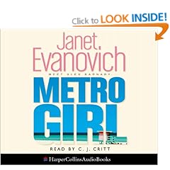 Metro Girl