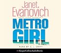 Metro Girl