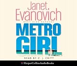 Review HarperCollins Audio  / Metro Girl