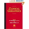 Clinical Geriatrics by  T.S. Dharmarajan and Robert A. Norman