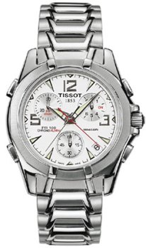 Tissot Men's PR100X Flyback Watch T14148632, Tissot Watches, Mens Watches,Mens Tissot Watches