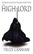 The High Lord: The Black Magician Trilogy, Book 3
