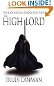 The High Lord: The Black Magician Trilogy Book Three