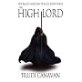 The High Lord: The Black Magician Trilogy Book Three