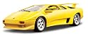 BBurago 18-15026 - Kit Collezione 1:18 Lamborghini Diablo (1990)
