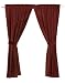 Croscill Renaissance Pole Top Drapery Set