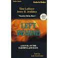 Left Behind (Left Behind #1)