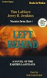 Left Behind