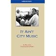It Ain't City Music [VHS] by 