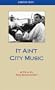It Ain't City Music [VHS]