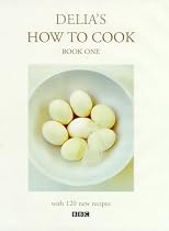 Delia's How to Cook Book One
