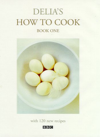 Childrens Toyshop  Third Party New : Delia's How to Cook Book One