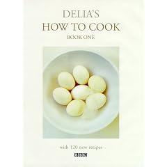 Delia's How to Cook Book One