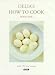 Delia's How to Cook Book One