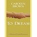 To Dream (Thorndike Clean Reads)