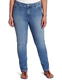 Not Your Daughter's Jeans Women's Plus-Size Sheri Skinny Jean