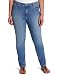 Not Your Daughter's Jeans Women's Plus-Size Sheri Skinny Jean, Hawthorne Wash, 18W