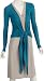 Blaumax Aurora Light Damen Westen