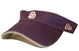NEW ERA SAN DIEGO PADRES VISOR