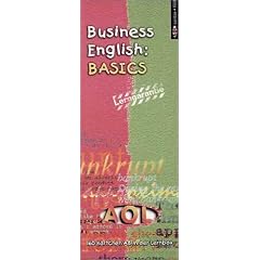 Business English: Basics. (Lernmaterialien)