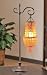 Beaded Pendant Table Lamp