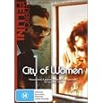 City of Women ( La Cité des femmes ) ( La Città delle donne ) [ NON-USA FORMAT, PAL, Reg.2.4 Import - Australia ]