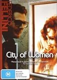 Review Umbrella Entertainment  / City of Women ( La Cité des femmes ) ( La Città delle donne ) [ English subtitles ]