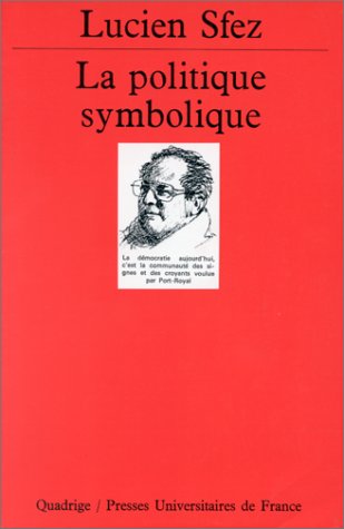 La Politique symbolique