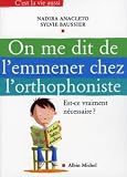 On me dit de l'emmener chez l'orthophoniste : Est-ce vraiment n�cessaire ?