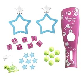 Click here to buy Barbie Girls Deco Pack - Turtle by Mattel.