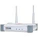Intellinet Wireless 300N Access Point with 2x 3dBi Detachable Dipole Antennas (524728)