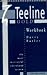 Teeline Gold: Workbook