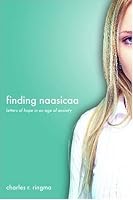 Finding Naasicaa: Letters of Hope in an Age of Anxiety