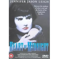 Heart Of Midnight [DVD] [1988]