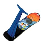 Pelican Space Scooter Snowboard