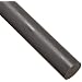 PVC Type I Round Rod, UL 94, Gray