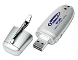  : Integral 8GB USB-2 Pen Drive [Electronics]