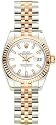 Rolex Oyster Perpetual Lady Datejust Ladies Watch 179171-WSJ