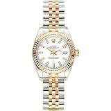 Rolex Oyster Perpetual Lady Datejust Ladies Watch 179171-WSJ by Rolex