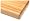 Shun 14-by-14-Inch Bamboo Cutting Board
